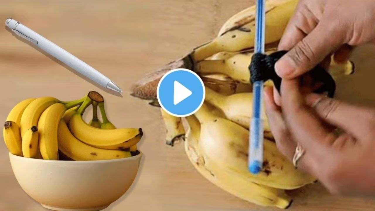Banana Jugaad Video